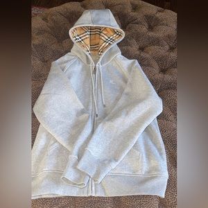 Burberry Hiodie